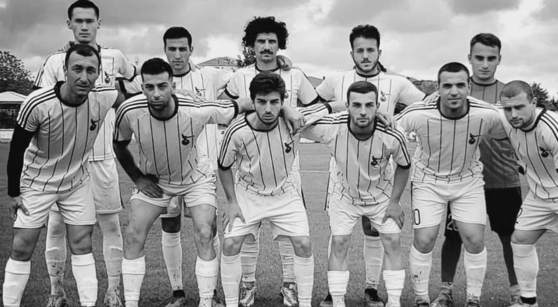 სენაკის “ეგრისის” ფეხბურთელებმა გოგონა დახრჩობას გადაარჩინეს