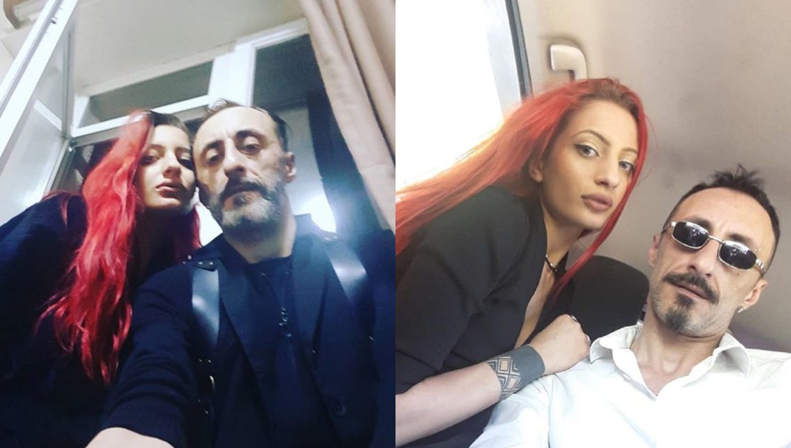 გიორგი ყიფშიძე მესამე ცოლს დაშორდა – რა ინფორმაციას ავრცელებს მსახიობის და