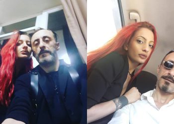 გიორგი ყიფშიძე მესამე ცოლს დაშორდა – რა ინფორმაციას ავრცელებს მსახიობის და