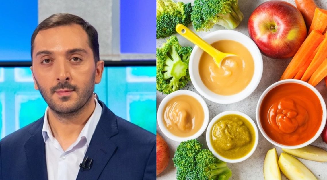 “15 დღის შემდგომ გექნებათ არაჩვეულებრივი შედეგი” – ბიძინა კულუმბეგოვის 2-კვირიანი დიეტა