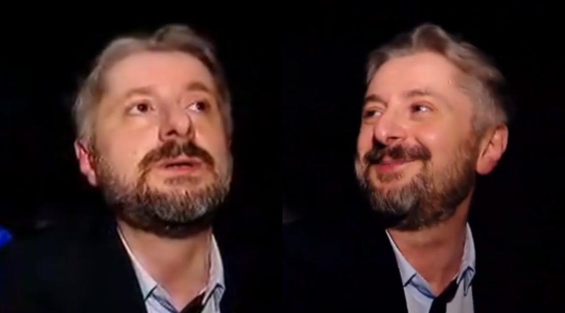 VIDEO: რა ემოცია ჰქონდა, როცა შეწყალების შესახებ გაიგო და როგორ იხსენებს ციხეში ყოფნას ნიკა გვარამია