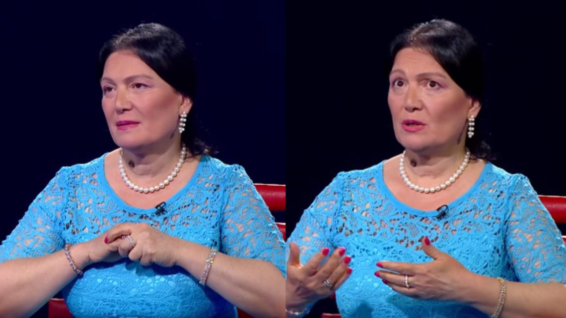 ტრაგედია მზია გეწაძის ოჯახში – ნახეთ, ვინ გარდაეცვალა მომღერალს
