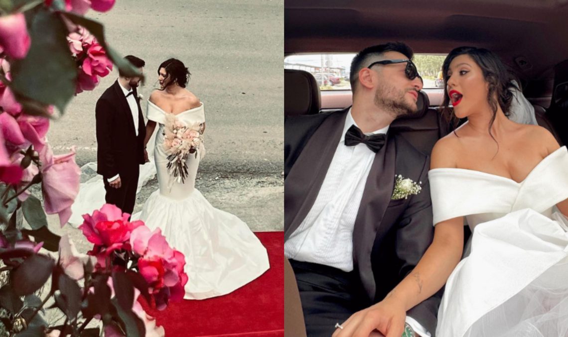 რა დაჯდა რუსკა ქარქაშაძის ქორწილი? – მსახიობი გამომწერებს პასუხობს