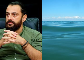 საშიშია თუ არა წელს ზღვაზე დასვენება? – რას წერს ექიმი არჩილ მარშანია