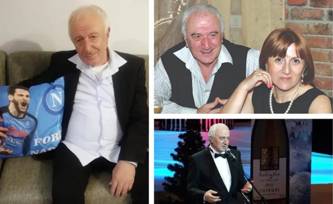 “რაც შემეძლო გადავყევი შვილებს, მაგრამ არ მელაპარაკებიან… ის ქალი ბლოკავს ჩვენს ურთიერთობას” – იუმორისტის უცნობი ცხოვრება: იძულებითი ქორწინება რუს ქალთან და დანგრეული ოჯახი