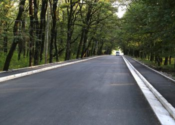 საავტომობილო გზების დეპარტამენტი განცხადებას ავრცელებს