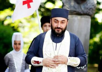 “ადამიანის დასაკრძალად 1300 ლარი გვაკლდება, იქნებ, მომეხმაროთ” – მამა ლევანი