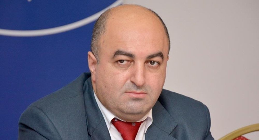 “პუტინის რუსეთში სხვა კი არაფერი ხდება, მასშტაბებია უბრალოდ სხვა!” – უჩა ნანუაშვილი