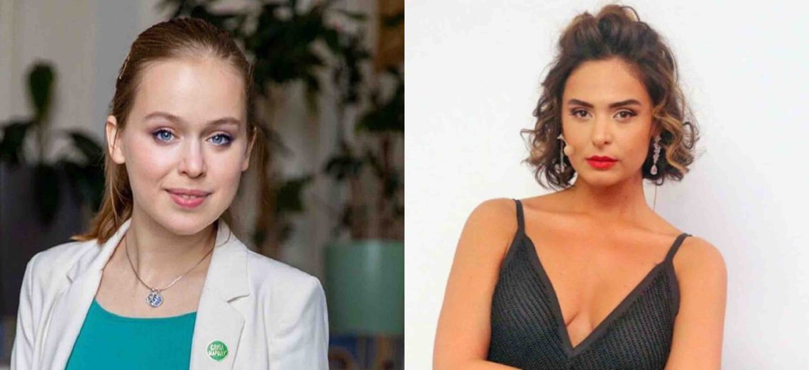 რას პასუხობს სოფო ნიჟარაძე გამომწერებს, რომლებიც ლიზა იასკოს მიმართ ნეგატიურად არიან განწყობილნი