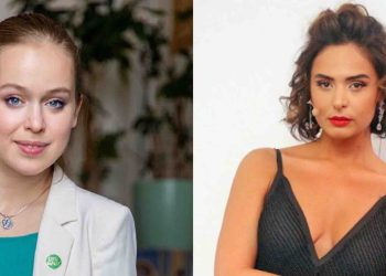 რას პასუხობს სოფო ნიჟარაძე გამომწერებს, რომლებიც ლიზა იასკოს მიმართ ნეგატიურად არიან განწყობილნი