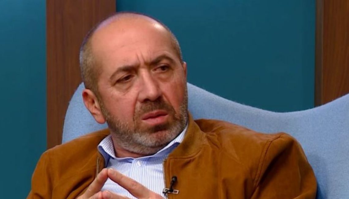 “ნახევარი ქვეყანა პარალიზებული იყო და არის ახლაც და არაფერი, არ ვიმჩნევთ თუ როგორაა საქმე?” – გოჩა მირცხულავა