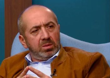 “ნახევარი ქვეყანა პარალიზებული იყო და არის ახლაც და არაფერი, არ ვიმჩნევთ თუ როგორაა საქმე?” – გოჩა მირცხულავა