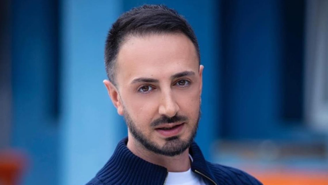 თვალებს არ დაუჯერებთ, ამას რომ ნახავთ – იცით, როგორ გამოიყურებოდა აჩიკო სოლოღაშვილი წლების წინ?