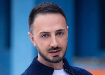 თვალებს არ დაუჯერებთ, ამას რომ ნახავთ – იცით, როგორ გამოიყურებოდა აჩიკო სოლოღაშვილი წლების წინ?