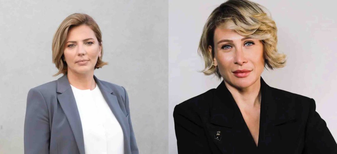“ნინო წილოსანო, ტორტივით რომ ჩაგახუტეს გენდერული საბჭო მამიკოს ფულების გამო, გადადექი!” – ანა დოლიძე ფემიციდზე