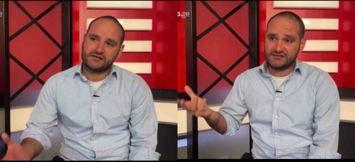 🎥”ზუსტად 5-8 დღეში საერთაშორისო პასპორტი გაქვს” – ახალი შესაძლებლობა, ამ გზით ამერიკასა და კიდევ 170-მდე ქვეყანაში უსაფრთხოდ და ლეგალურად მოხვდებით