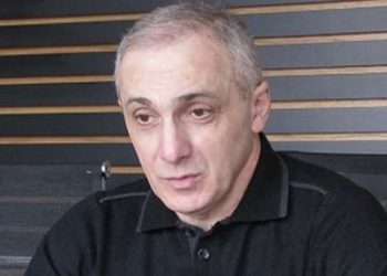 “ჯარიმა ”ნაგვის” გადაგდებაზე! ნაგავი იცით რა იყო?!” – რას წერს თამაზ ელიზბარაშვილი?