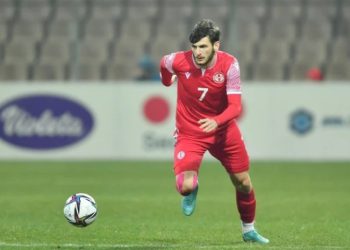 ხვიჩა კვარაცხელია სამშობლოში დაბრუნდა და ნაკრებს შეუერთდა
