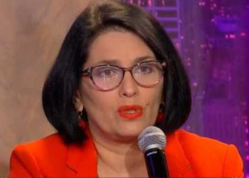“საშინელი ვანდალიზმია ზოოპარკი! ვის სჭირდება 21-ე საუკუნეში!” – ქეთევან ენუქიძე