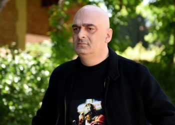 “ლოგიკური გაგრძელება იქნება “მაიდანი“ და ხავერდოვანი რევოლუციური პროცესი” – სანდრო ბრეგაძე