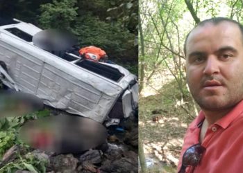 შატილის ავარიის საქმე შეიძლება თავდაყირა დადგეს – რა წერილს ავრცელებს ტრაგედიის ამბავზე დაპატიმრებული მამაკაცი