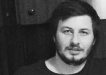 “სიკვდილო, არ დააცადე, ბედნიერი ყოფილიყო, მიადექი და სული ამოხადე…” – შოთო სიხარულიძე შემზარავ ამბავს ავრცელებს