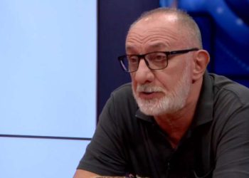 “დღეს მთელი მსოფლიოს ელიტა ყვირის, მოკალი, უკრაინაში… ღარიბაშვილი კი მთელ მსოფლიოში დადის და ამბობს მშვიდობა ხალხო, იქნებ, დავამთავროთ ეს ომი” – გოგა ხაინდრავა