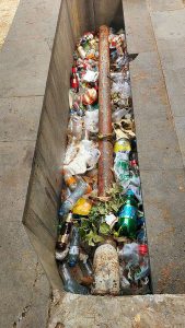 “გამკაცრდეს ჯარიმები გარემოს დაბინძურებაზე, ზარალდება წესიერი ხალხი” – ჩერქეზიშვილი