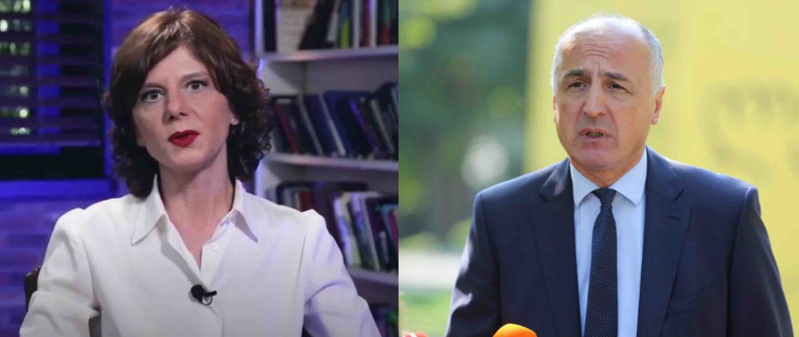 “აგაშენა ღმერთმა.. მართლა გიჟი კი არ ვარ, თავს დაგესხათ” – ჩერგოლეიშვილი