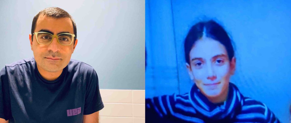 “ალბათ ხვდებით, რომ ეს თამაში არაა და გვჭირდება ორგანიზებული და ერთიანი მოქმედება” – დაკარგული ბავშვის ბიძა საგანგებო მიმართვას ავრცელებს