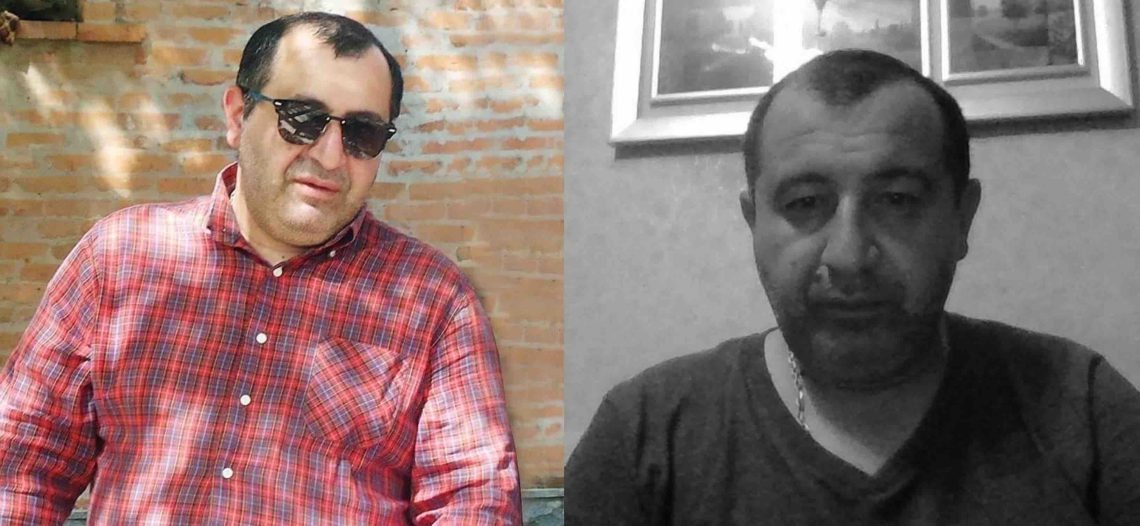 ვინ არის ზესტაფონში გულის შეტევით გარდაცვლილი პედაგოგი