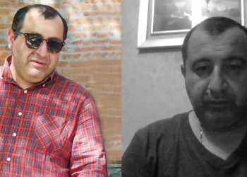 ვინ არის ზესტაფონში გულის შეტევით გარდაცვლილი პედაგოგი