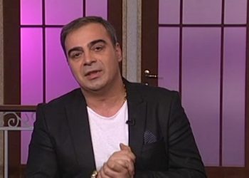 ნახეთ, რა ლამაზი ქალიშვილი ჰყავს დათო ხუჯაძეს