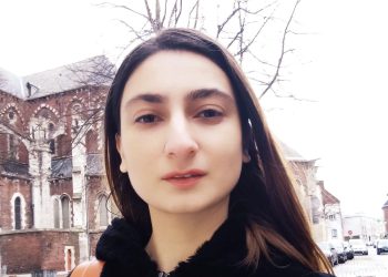 “სანამ ქალაქს ავტომატის ჯერს დააცლიდა, მანამდე ცოლ-შვილს სცემდა, ეს ყველამ იცოდა და დუმდა!” – ბაისონაშვილი