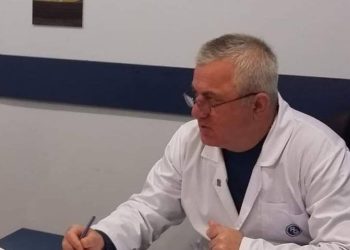 “სიცოცხლე კი არ მინდა, მაგრამ.. ჩემი ირაკლის ჩამოსვლამდე მაცოცხლა…” – ექიმის სულისშემძვრელი წერილი