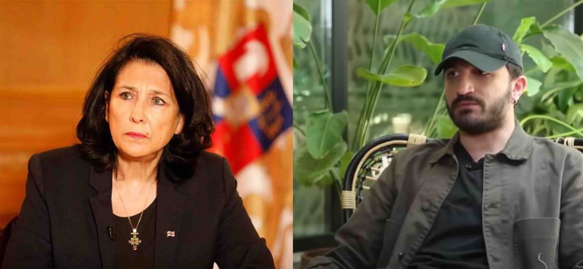 “შეიძლება, ყორშიამ დაურეკა, ბიძინას მრჩეველი ვარო და გამოაშვებინა” – როგორ ეხმაურებიან ინტერნეტში გვარამიას შეწყალებას