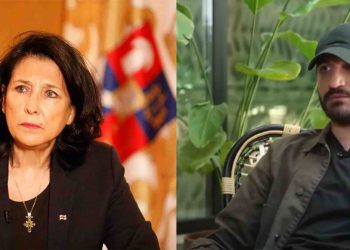 “შეიძლება, ყორშიამ დაურეკა, ბიძინას მრჩეველი ვარო და გამოაშვებინა” – როგორ ეხმაურებიან ინტერნეტში გვარამიას შეწყალებას