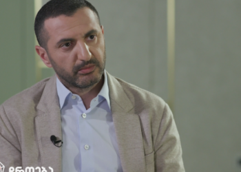 “გილოცავ, წინ მხოლოდ გამარჯვებები” – კეზერაშვილი გვარამიას შეწყალებაზე