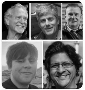 ამერიკის შეერთებული შტატების სანაპირო დაცვის სამსახური "ტიტანის" ბორტზე მყოფი ხუთივე ადამიანის დაღუპვას ადასტურებს - უახლესი ინფორმაცია ამ წუთებში ვრცელდება