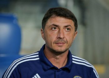 ლონდონში უკრაინის მხარდასაჭერი მატჩი გაიმართება, სადაც შოთა არველაძე ითამაშებს