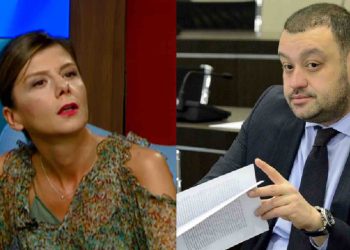 “რუსის ნაწყლსაც დაგიძახებ და ფეხს ვერ მოგვჭამ კვერცხო“ – ჩერგოლეიშვილი ოდიშარიას