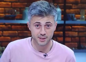 🎥”პატარა ვიყავი, მახსოვს ცეცხლი, სიკვდილი, ადამიანების გაქვავებული სახეები, მამა იბრძოდა…“ – კახა კინწურაშვილის უცნობი ისტორია