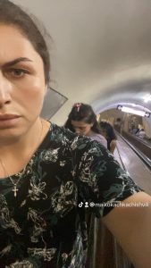 "42 წლის ვარ და გულის ხეთქვით ჩავედი, გადავრჩი.." - რას წერს მაიკო კაჭკაჭიშვილი?