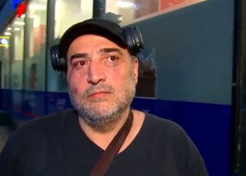 როგორია მიშა მშვილდაძის ჯანმრთელობის მდგომარეობა?