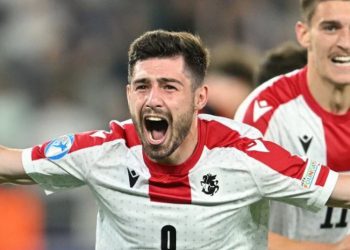 კარგი ამბავი! – საქართველოს ახალგაზრდული ნაკრები ევროპის ჩემპიონატის მეოთხედფინალშია