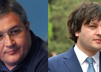 “ჩმორთა შორის უჩმორესო, ხომ არ გგონია, ეს წარმოუდგენელი ჩა@მა ვინმეს დაავიწყდა?” – რა ფოტოს ავრცელებს თარგამაძე
