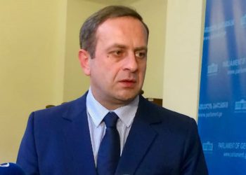“ამ საპარლამენტო ოპოზიციას სიამოვნებაში გადაეზარდა ქოცებისგან გაუპატიურება” – გიორგი გუგავა
