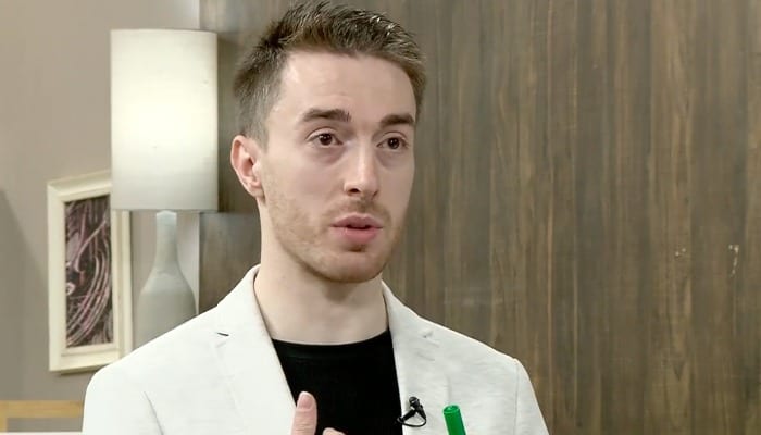 “4 კედელი… ამის იქით, არაფერი მაქვს ნანახი ცხოვრებაში“ – გიორგი ღოღობერიძე