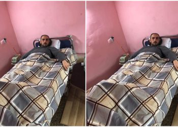 „ვერაფერს ვაკეთებ გარდა უმოძრაოდ წოლისა… არავინ მყავს“ – ირაკლი გელაშვილს საზოგადოების დახმარება სჭირდება