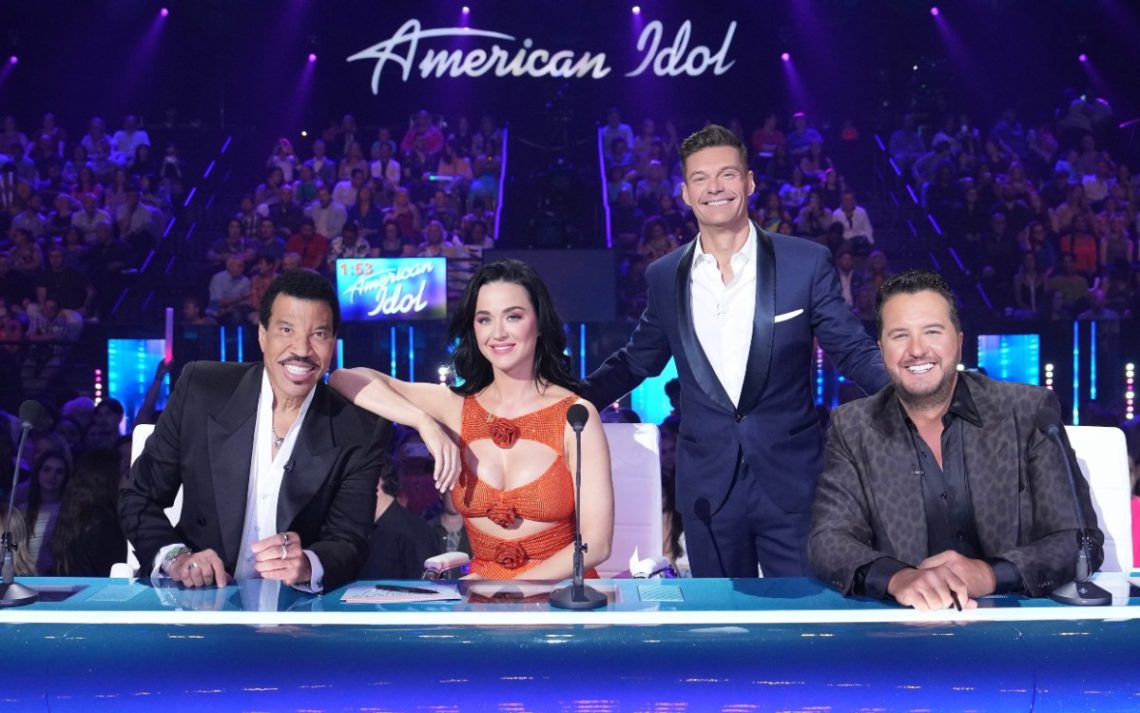ვინ არის კიდევ ერთი ქართველი რომელიც American Idol-ში იმღერებს?
